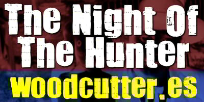 The Night Of The Hunter