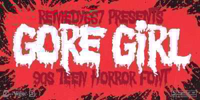 Gore Girl