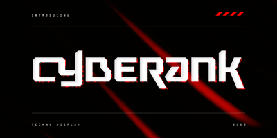 Cyberank