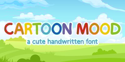 Cartoon Mood