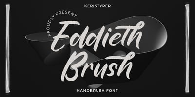 Eddieth Brush