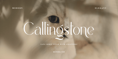Callingstone