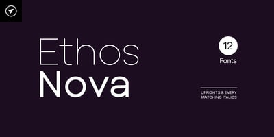 Ethos Nova