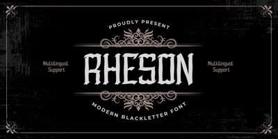 Rheson