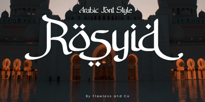 Rosyid