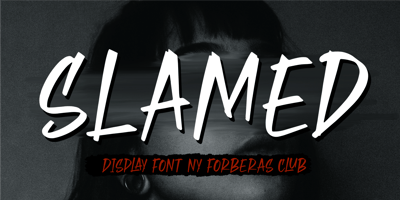 Slamed