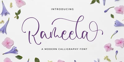 Rameela