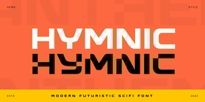 Hymnic