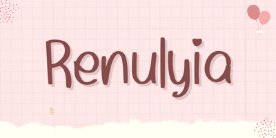 Renulyia