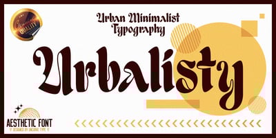 Urbalisty