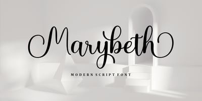 Marybeth