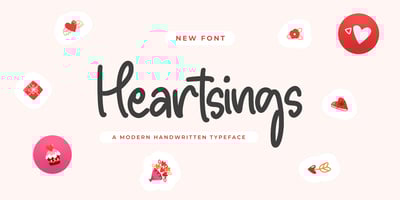 Heartsings