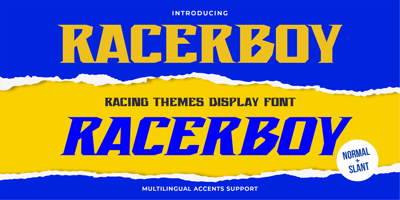 Racerboy
