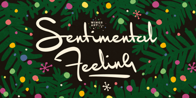 Sentimental Feeling