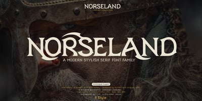 Norseland