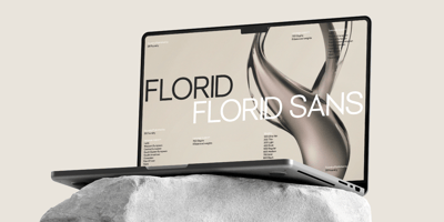 Florid Sans