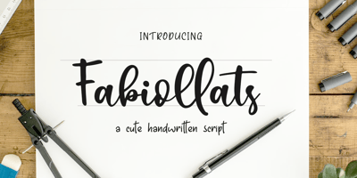 Fabiollats