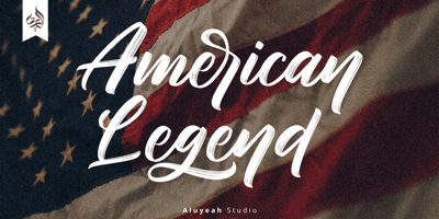 Al American Legend