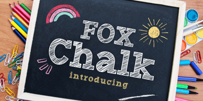 Fox Chalk