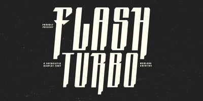 MC Flash Turbo