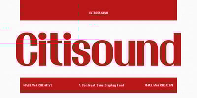 Citisound