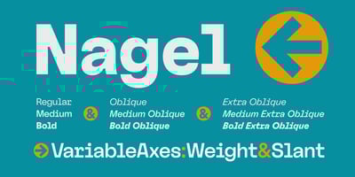 Nagel