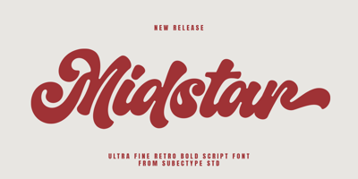Midstar