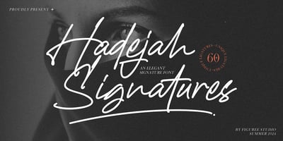 Hadejah Signature