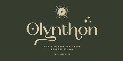 Olynthon