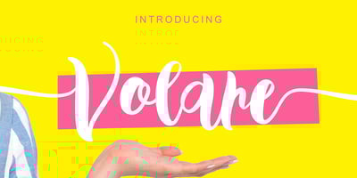 Volare
