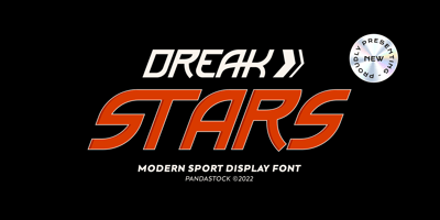 Dreak Stars