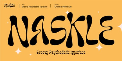 Naskle