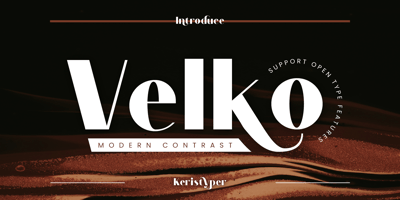 Velko