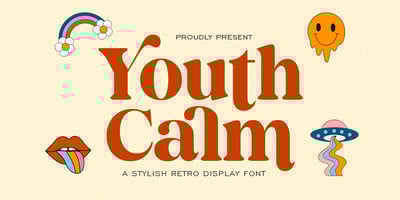 Youth Calm