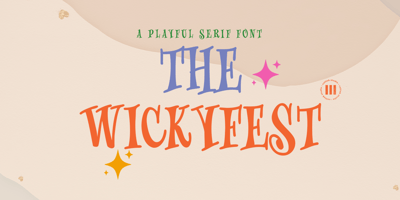 The Wickyfest