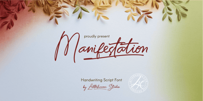 Manifestation