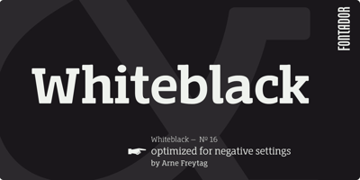 Whiteblack