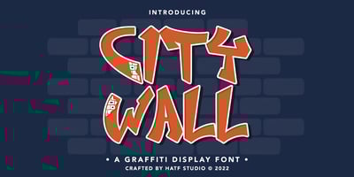 City Wall