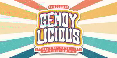 Gemoylicious