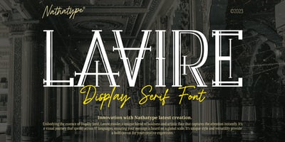 Lavire