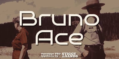 Bruno Ace Pro