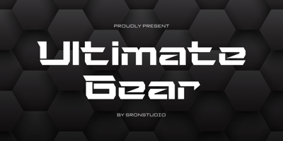 Ultimate Gear