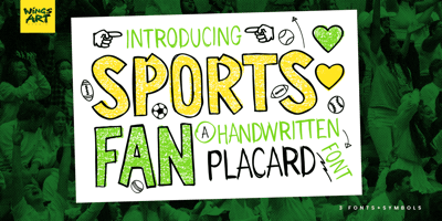 Sports Fan