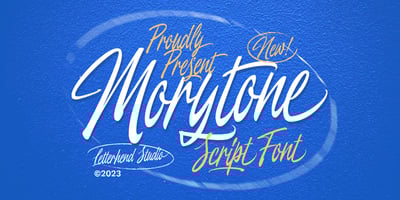 Morytone