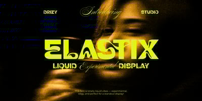 Elastix