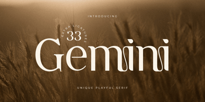 Gemini Style