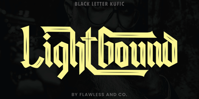 Lightbound