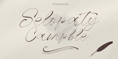 Selopaty Campble