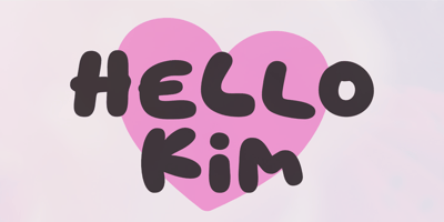 Hello Kim