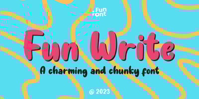 Fun Write